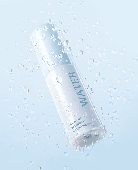 [✈️KOREA] Daiso - KLAVUU Balancing Water Cream 25 ml