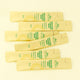 [✈️KOREA] Daiso - VT Cica Vital Sleeping Mask 4 ml 6 pack