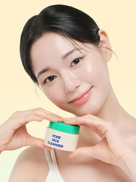 [✈️KOREA] Daiso - Wrap It by Dr.G Pore Tight Cleanser 50 ml