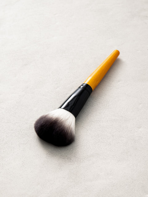 [✈️KOREA] Daiso - Premium Powder Brush (Large)