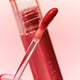 [✈️KOREA] Daiso - Twinkle Pop Tanggle Color Gloss (03 Grapefruit Bebe) by CLIO