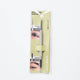 [✈️KOREA] Daiso - 2WAY Eyelash Comb