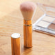 [✈️KOREA] Daiso - Portable Mini Blush Brush
