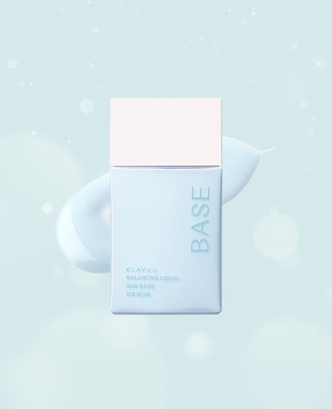 [✈️KOREA] Daiso - CLARINS Balancing Liquid Sun Base 30 ml