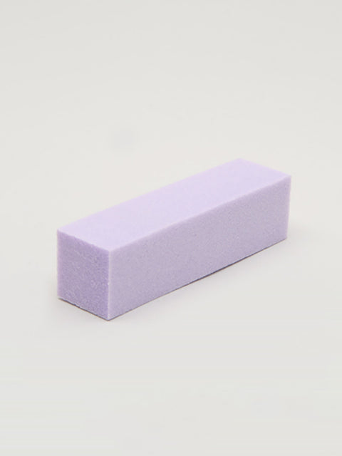 [✈️KOREA] Daiso - Nail Sanding Block 2P