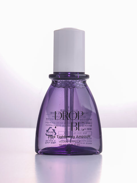 [✈️KOREA] Daiso - Drop Bee Pore Tightening Ampoule 40ml