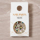 [✈️KOREA] Daiso - Waterdrop Nail Parts 10pcs