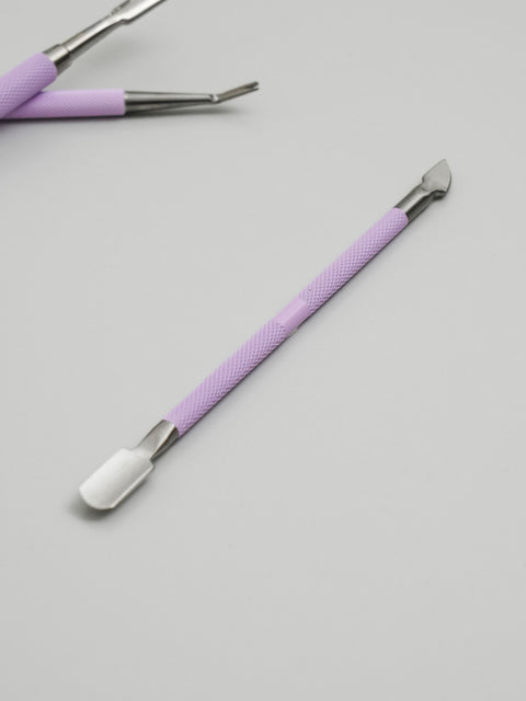 [✈️KOREA] Daiso - Dual Nail Pusher