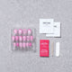 [✈️KOREA] Daiso - 25SS Titapress Square Nail Tips #3