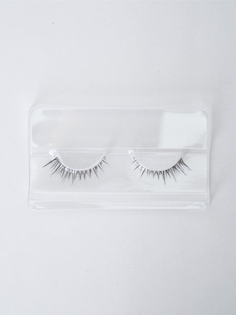 [✈️KOREA] Daiso - Idol Eyelashes #Doll-like