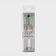 [✈️KOREA] Daiso - Wide Lip Brush (601)