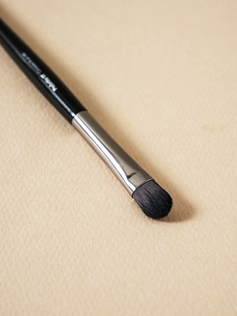 [✈️KOREA] Daiso - Palette 17 Concealer Brush