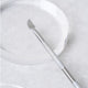 [✈️KOREA] Daiso - Stainless Steel Dual Nail Pusher