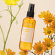 [✈️KOREA] Daiso - Kundal Lychee Perfume Hair Mist 100 ml Ylang Ylang