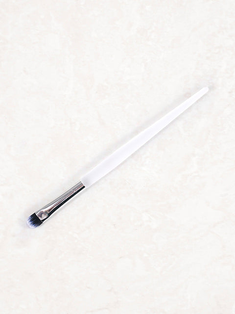 [✈️KOREA] Daiso - Clear Base Eyeshadow Brush