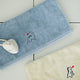 Dailylike - Signature Towel set 2 pcs